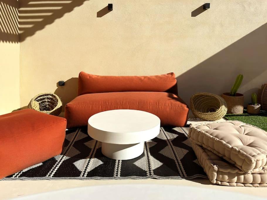 Love In L'Isle/Sorgue L'Aurore Exterior photo