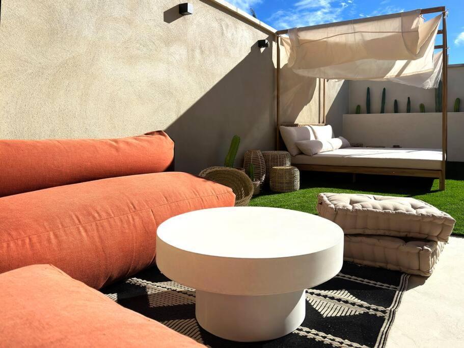 Love In L'Isle/Sorgue L'Aurore Exterior photo