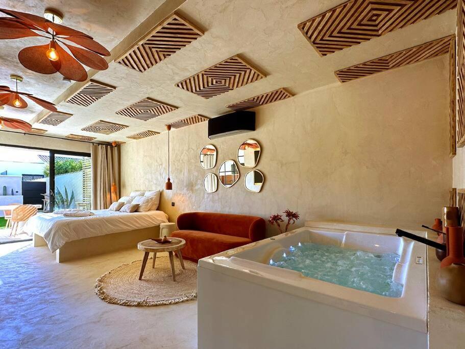 Love In L'Isle/Sorgue L'Aurore Exterior photo